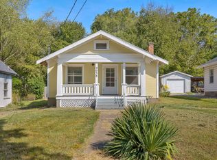 2038 N Douglas Avenue, Springfield, MO 65803