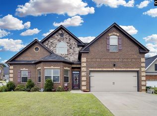 5 Hillfoots Ct, Blythewood, SC 29016
