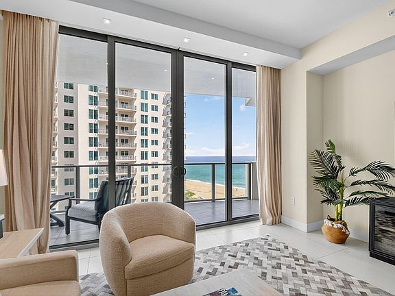 3rd image of 3100 N Ocean Dr #1210-H
