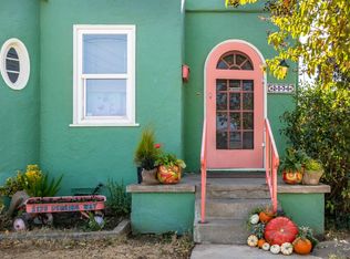 2176 Perkins Way, Sacramento, CA 95818