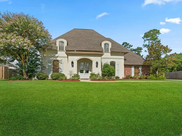 13965 Creekstone Dr, Denham Springs, LA 70726
