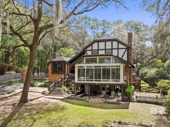 14763 Ridge Rd, Summerdale, AL 36580