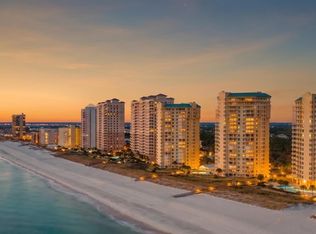 Beach Colony Resort, Perdido Key, FL 32507