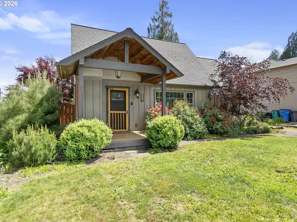 3601 V St, Vancouver, WA 98663
