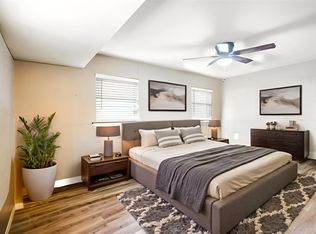 6725 Plantation Rd, Forest Hill, TX 76140