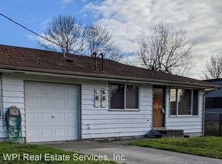 11517 Airport Rd #11517, Everett, WA 98204