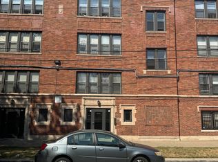 404 W 77th St APT 111, Chicago, IL 60620