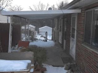 2358 & 2360 Congo St, Akron, OH 44305