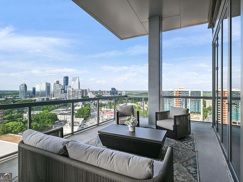 1st image of 3107 Peachtree Rd NE #Penthouse 2003