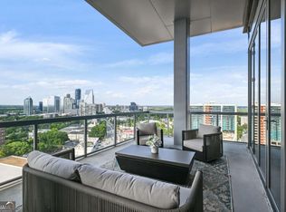 3107 Peachtree Rd NE #Penthouse 2003, Atlanta, GA 30305