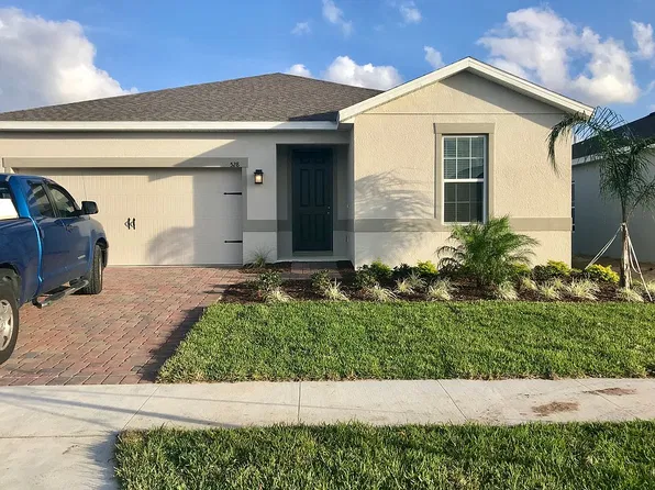 528 Affirmed Way, Davenport, FL 33837