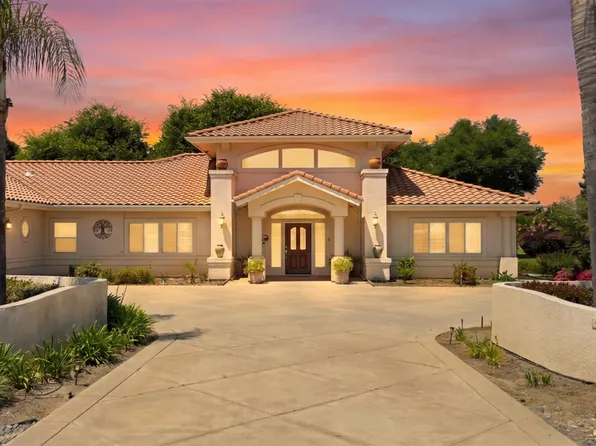40411 E Road 32, Kingsburg, CA 93631