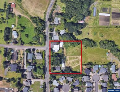 769 N 9th St, Philomath, OR, 97370