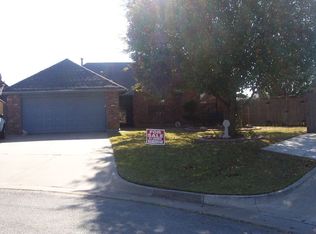 236 SW 142nd St, Oklahoma City, OK 73170