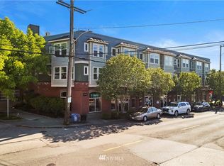 2101 N 55th St UNIT 308, Seattle, WA 98103