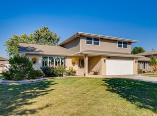 6240 157th Pl, Oak Forest, IL