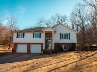 103 Tiger St, Waynesville, MO 65583