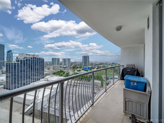 opera tower zillow miami