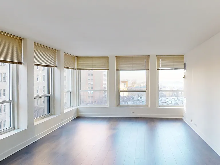 Dining/Living room