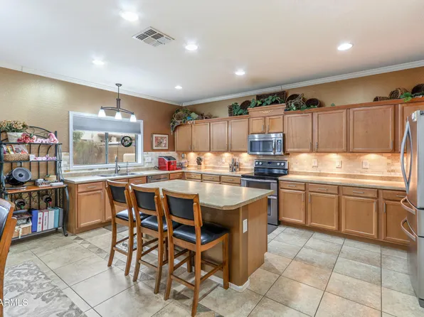 42829 W WILD HORSE Trail, Maricopa, AZ 85138