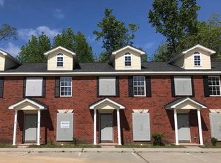 1570 Johnson St, Orangeburg, SC 29115