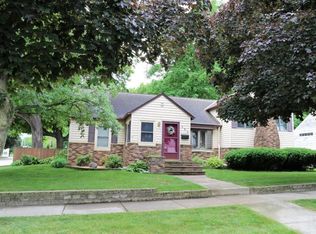 324 Forest Ave, Forest City, IA 50436