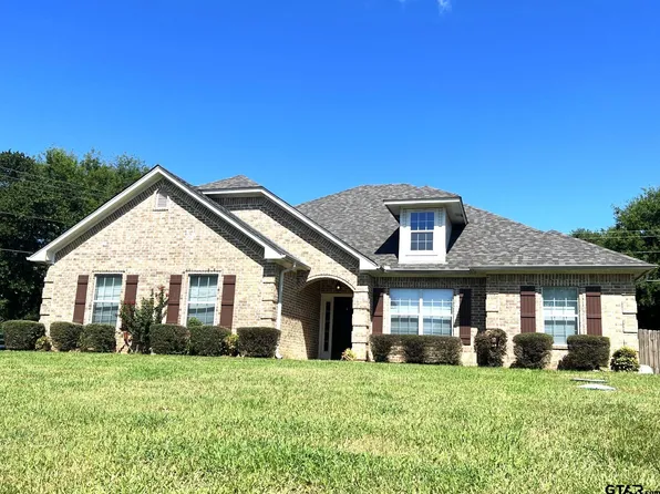 105 Towering Oaks Ln, Longview, TX 75602