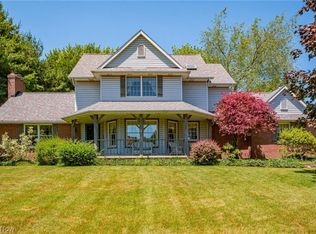 3445 Waterford Ave NW, Canton, OH 44708