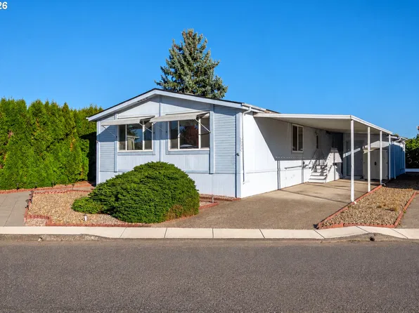 1199 N Terry St Space 343, Eugene, OR 97402