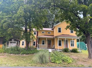 105 Cemetery Rd, Schuylerville, NY 12871