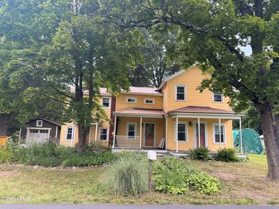 105 Cemetery Road, Schuylerville, NY, 12871