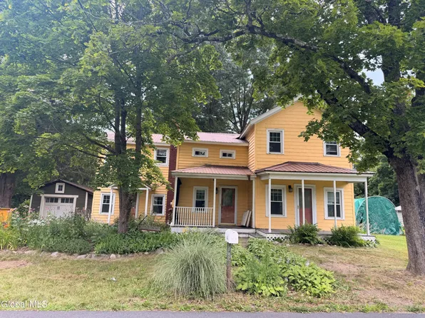 105 Cemetery Road, Schuylerville, NY 12871