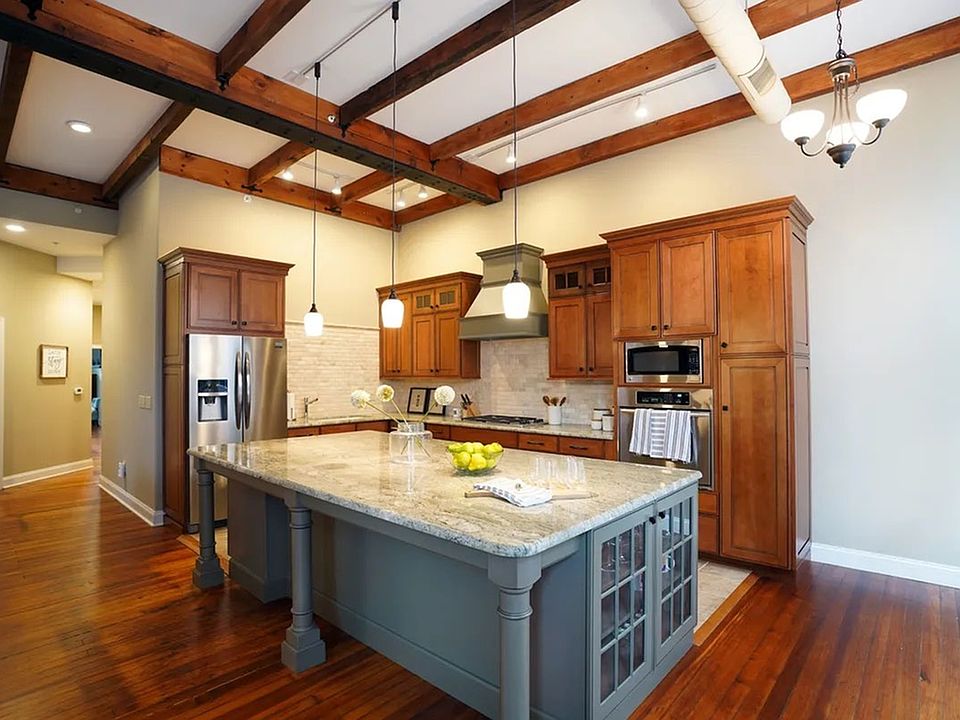 13 Chestnut Lofts 13 W Chestnut St Lancaster PA Zillow