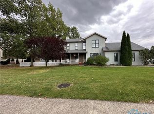 2001 S Mistywood Ct, Defiance, OH