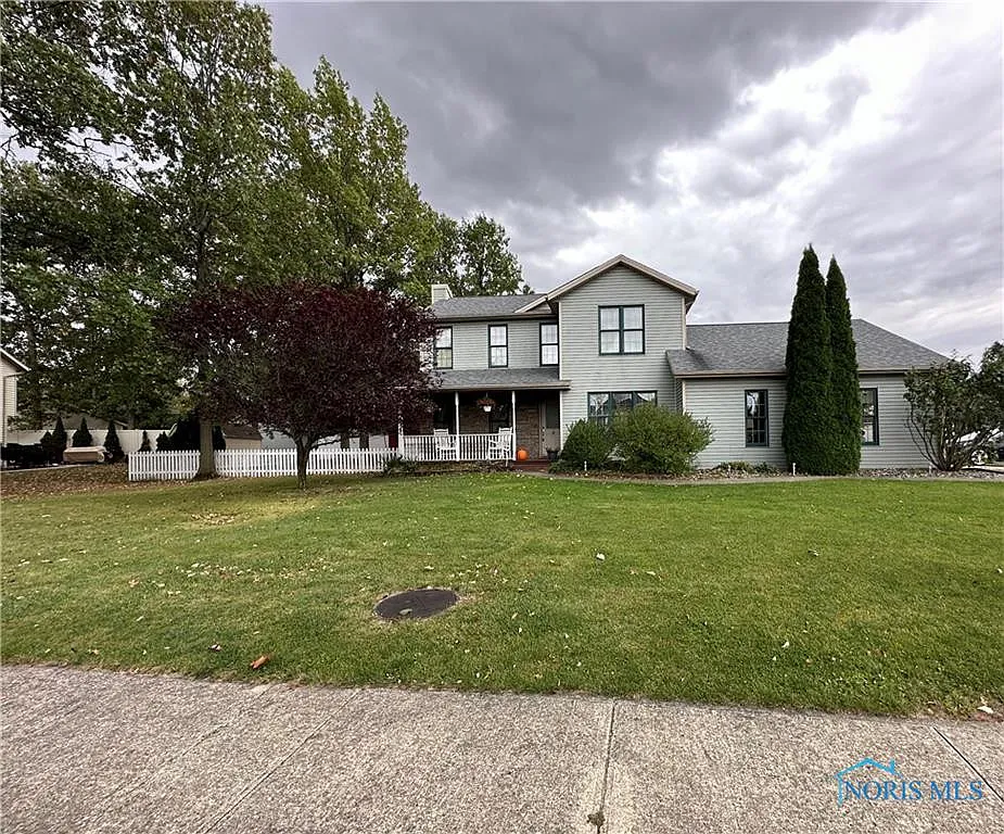 2001 S Mistywood Ct photo 1