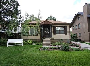 2525 S 1800 E, S Salt Lake, UT 84106