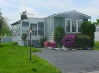 162 Easy St, Raynham, MA 02767