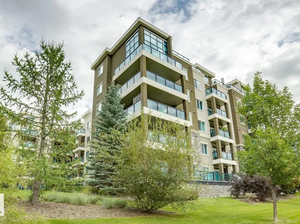1238 Windermere Way SW #506, Edmonton, AB T6W 2J3