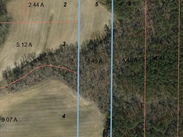 Lot 5 Edwards Road, Spring Hope, NC 27882
