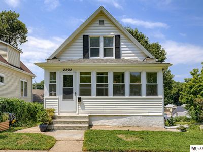 2202 S 12th St, Omaha, NE, 68108