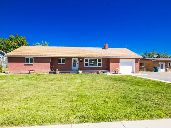 280 W 200 N, Vernal, UT 84078