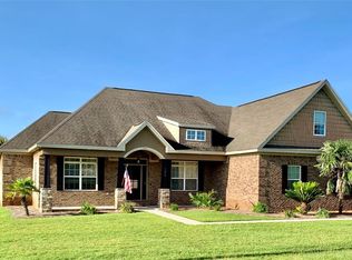 306 Brookwood Dr, Enterprise, AL 36330