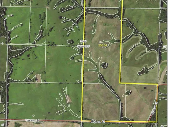 13943 Bighorn St, Ethel, MO 63539