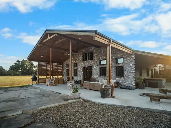 16456 Easterling Rd, Pea Ridge, AR 72751