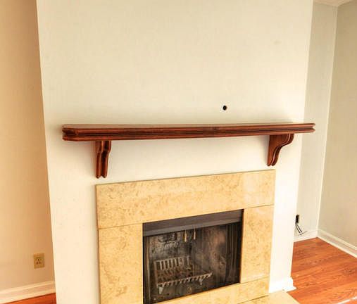 3rd image of 3306 Colonial Manor Cir Unit 4B