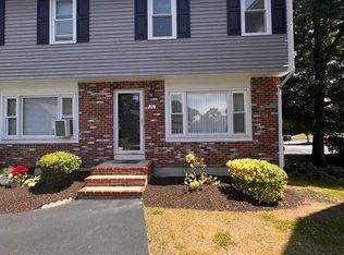 1170 Wilson Rd APT 36, Fall River, MA 02720