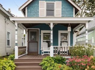 16 W Central Ave, Onset, MA 02558