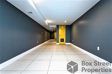 Rented by Box Street Properties LLC