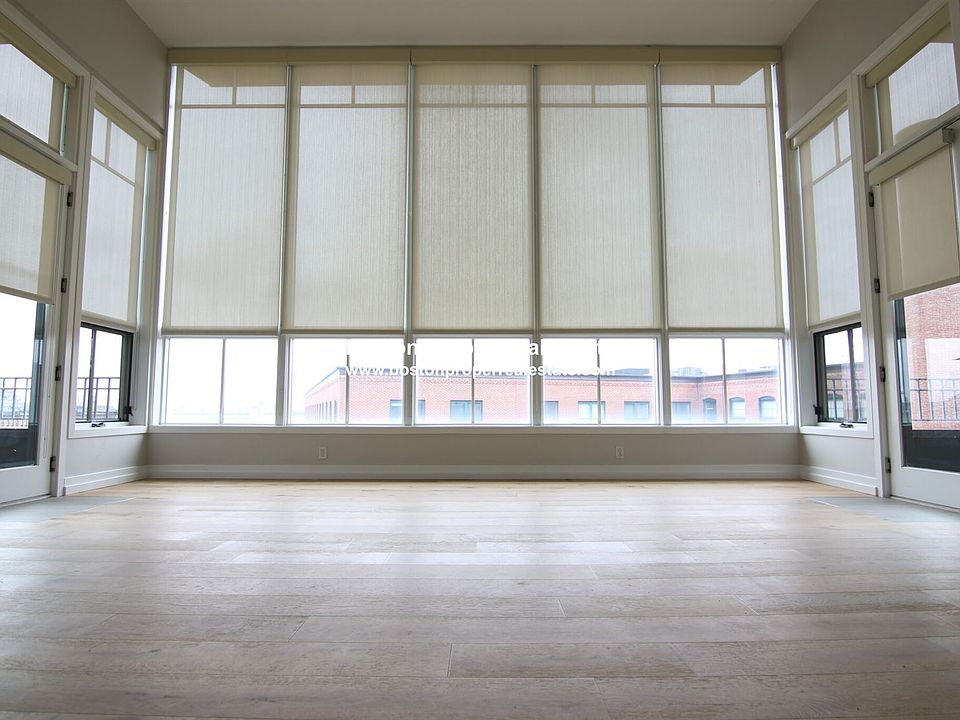 490 Harrison Ave. #504 Boston - South End Unit Photo 4