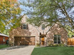 10321 Linkwood Dr, Dallas, TX 75238